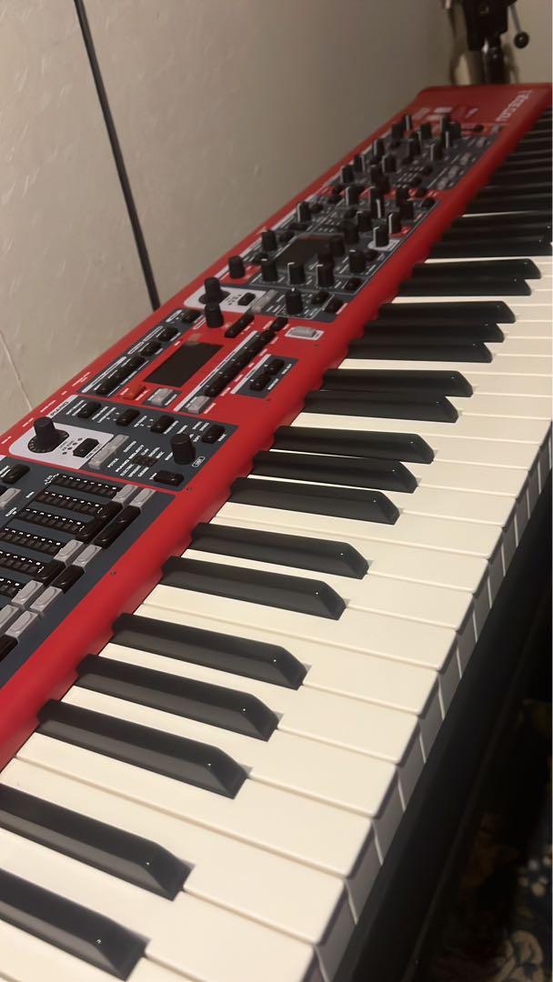 YAMAHA CK61 未開封品