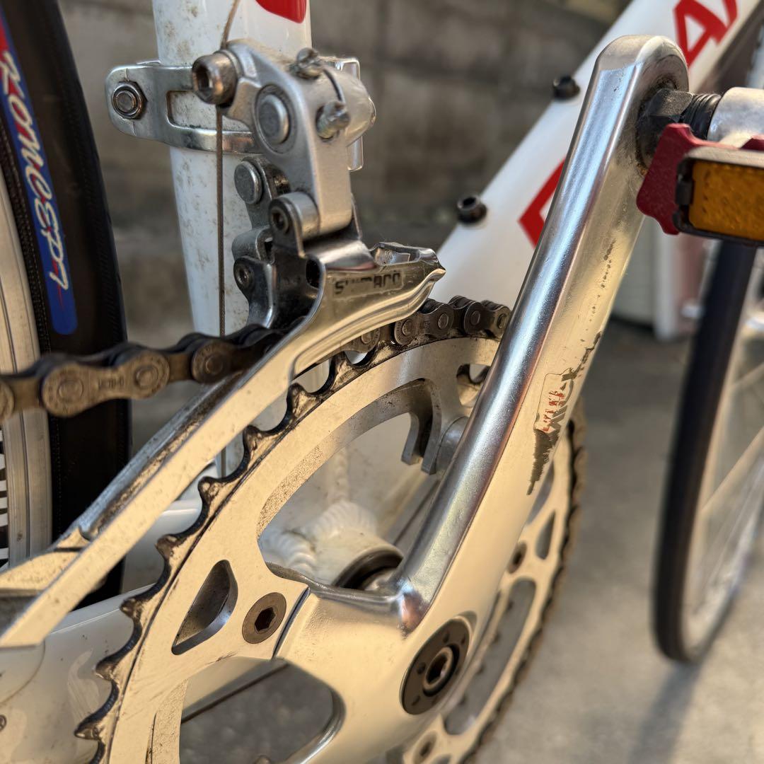 ピナレロ PINARELLO ロードバイク ジュニア 子供 兵庫県 姫路 引