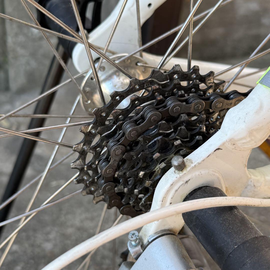 ピナレロ PINARELLO ロードバイク ジュニア 子供 兵庫県 姫路 引取り