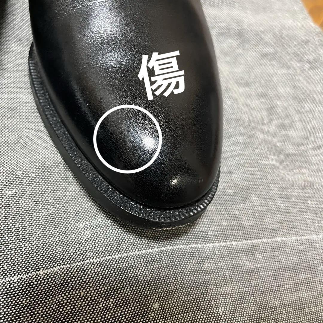 BOOTS ジョッパーブーツ