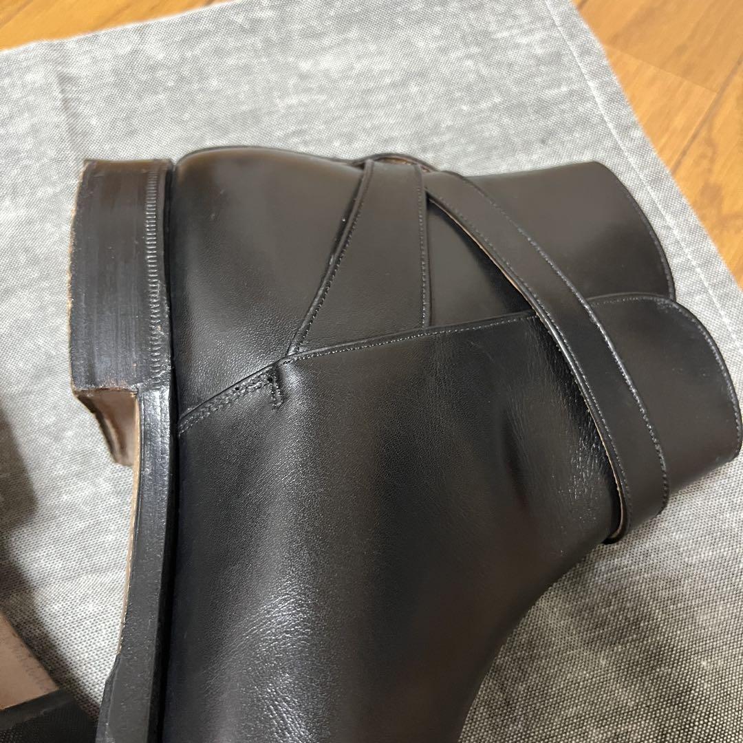BOOTS ジョッパーブーツ