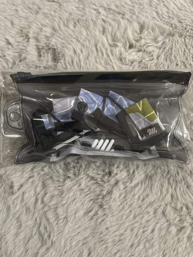 アシモクラフツ×ネルデザインワークス×ソルオル 10周年記念 solol