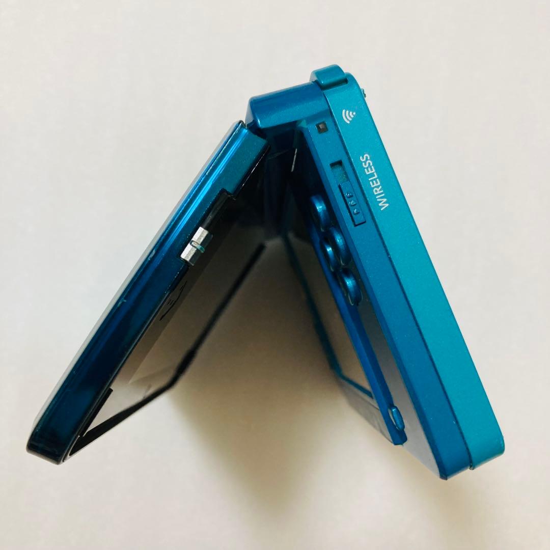 3DS