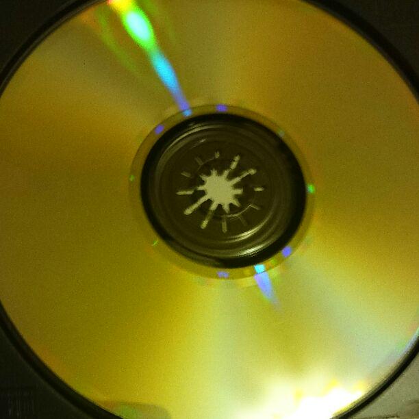 Rainbow コレクションCD