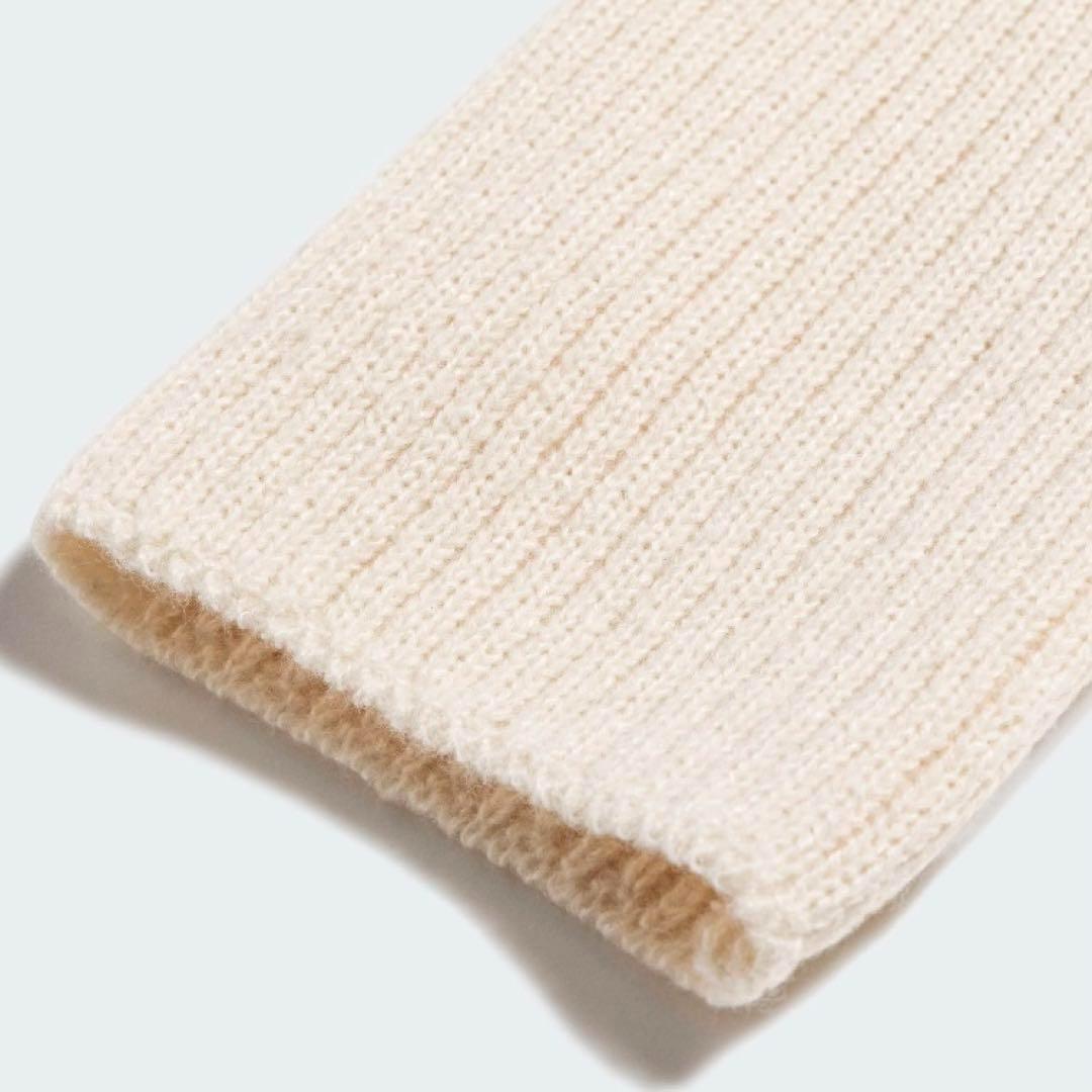 新品 adidas アディダス レッグウォーマー LEG WARMERS 白