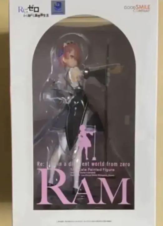 30 割引殿堂 新品 未開封 Re ゼロから始める異世界生活 ラム 1 7スケール フィギュア コミック アニメ フィギュア Www Indiashopps Com 30 割引殿堂 新品 未開封 Re ゼロから始める異世界生活 ラム 1 7スケール フィギュア コミック アニメ フィギュア Www Indiashopps Com