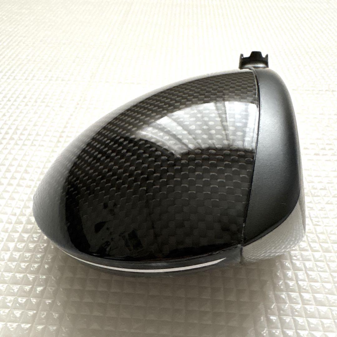 キャロウェイ パラダイム Ai SMOKE トリプルダイヤドライバー ヘッド単品