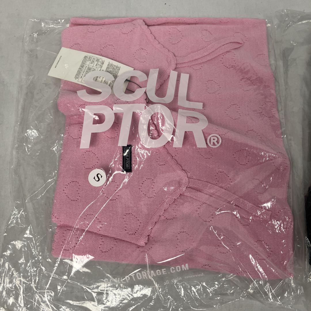 ▽未開封　SCUL PTOR スカルプター 韓国ファッション まとめ売り14点①