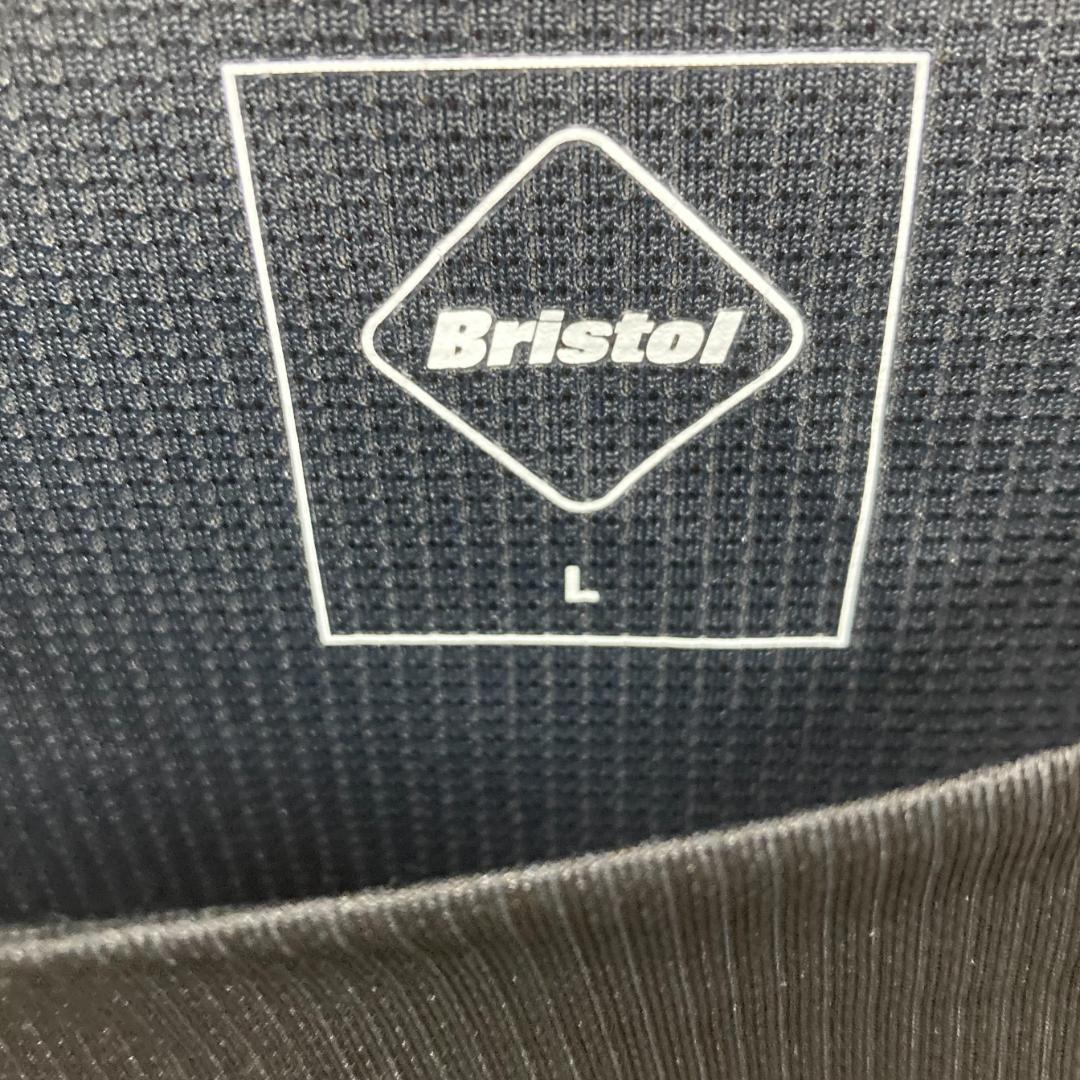 【G98】 F.C.Real Bristol GAME SHIRT
