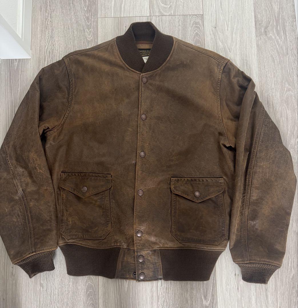 楽天市場】RRL ダブルアールエル ジャケット サイズ:M