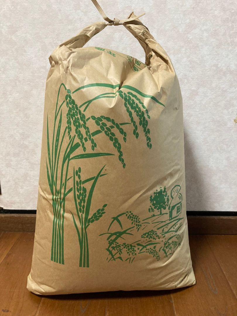 近江米コシヒカリ 玄米30kg