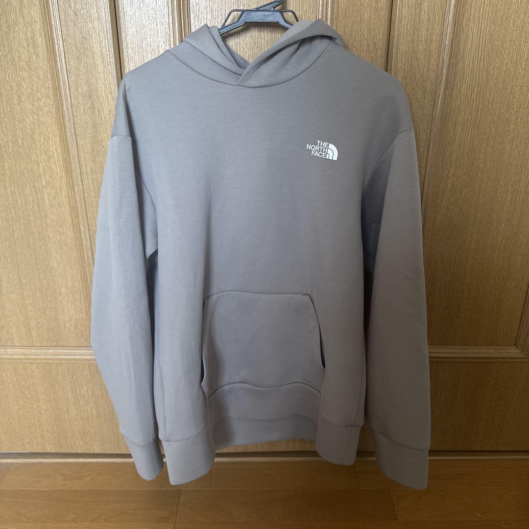 THE NORTH FACE グレー パーカー Lサイズ低 価格 通販