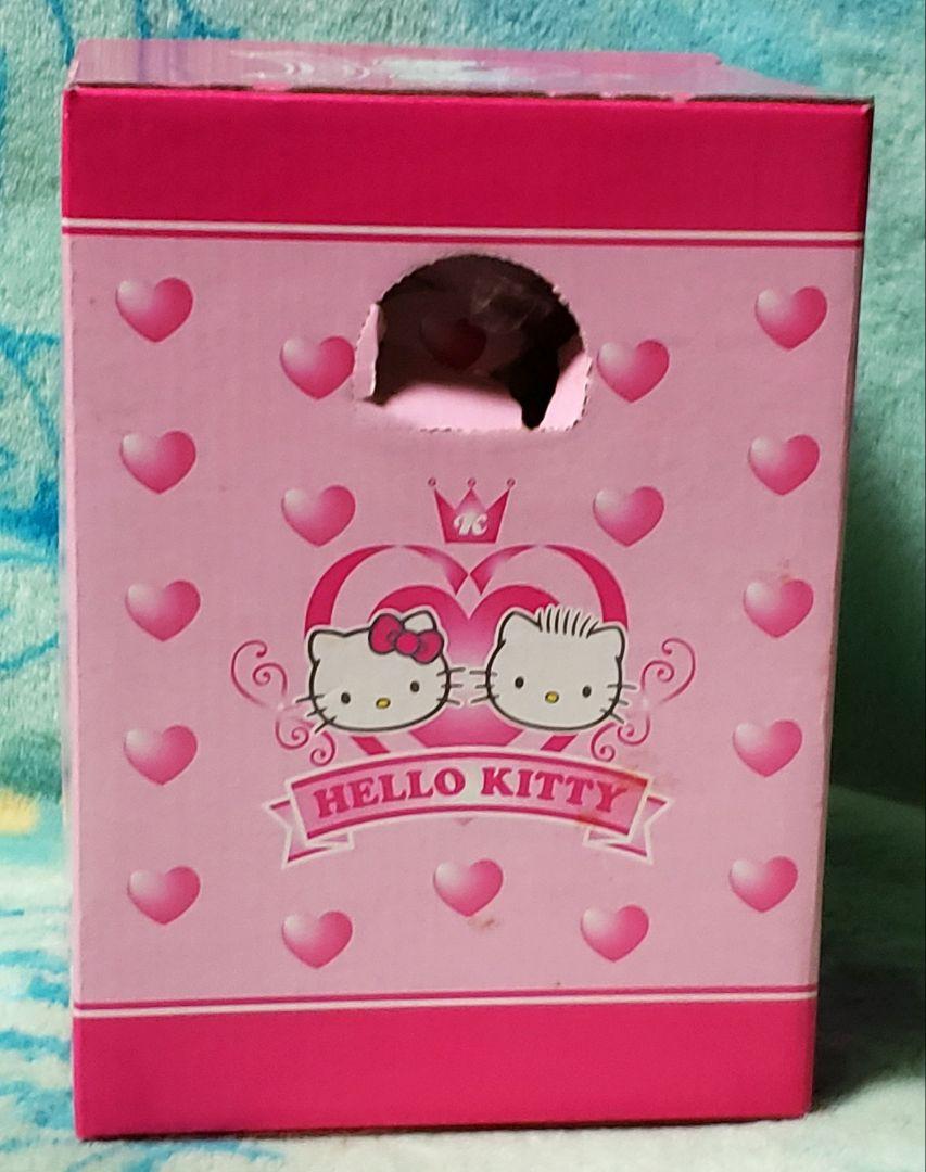 Sanrio♡キティ【プリティルームライト】キティ&ダニエル2005♡新品