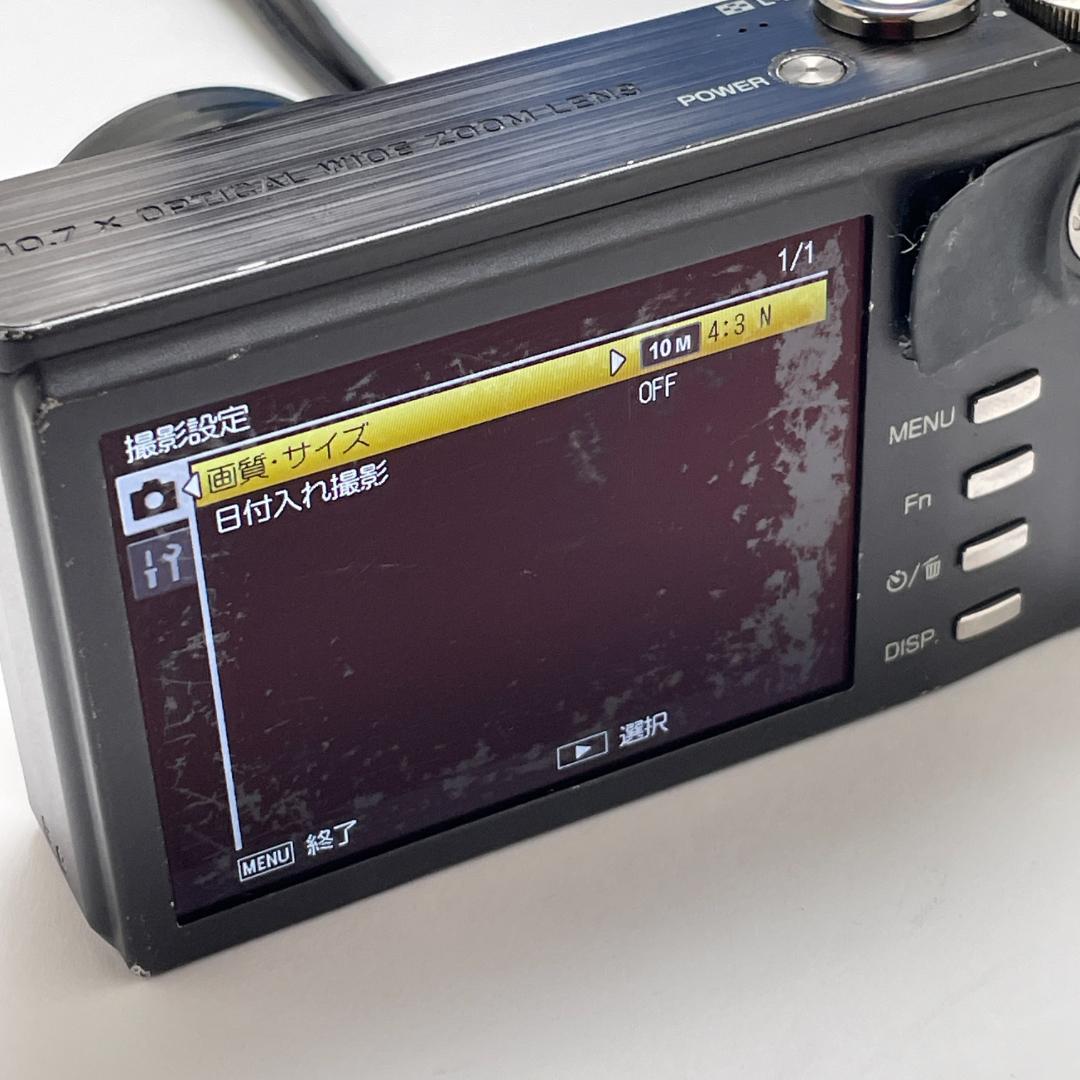 特価 リコー RICOH CX3 現状