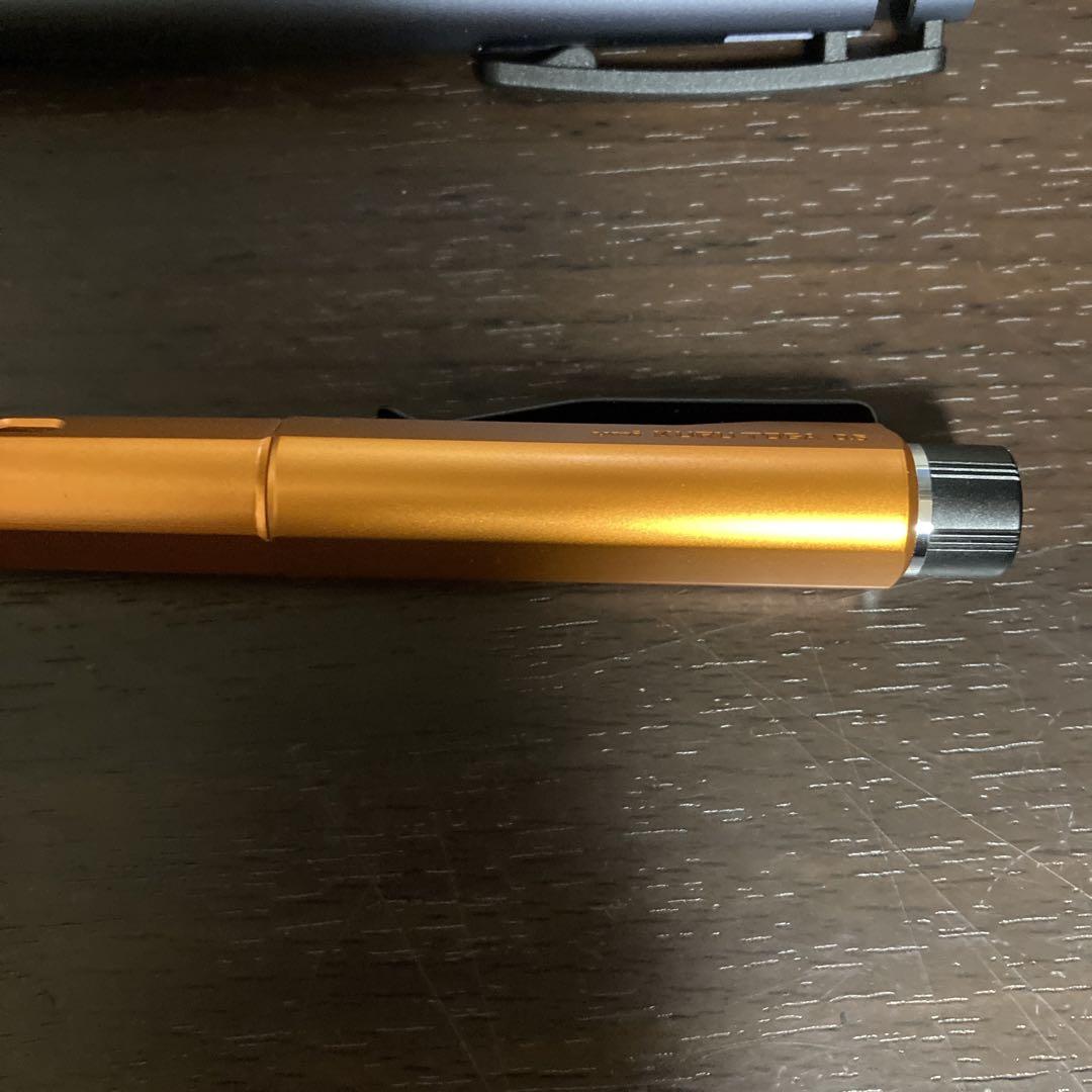 シャーペン 筆箱