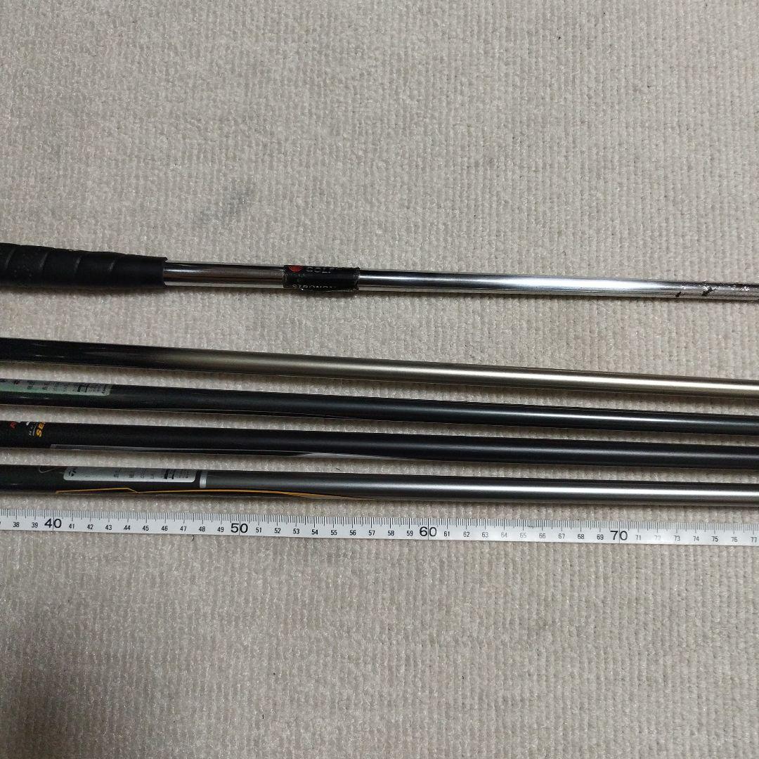 ゴルフクラブ フルセット　フレックス R　 ゴルフバッグ（ほぼ新品）付き。