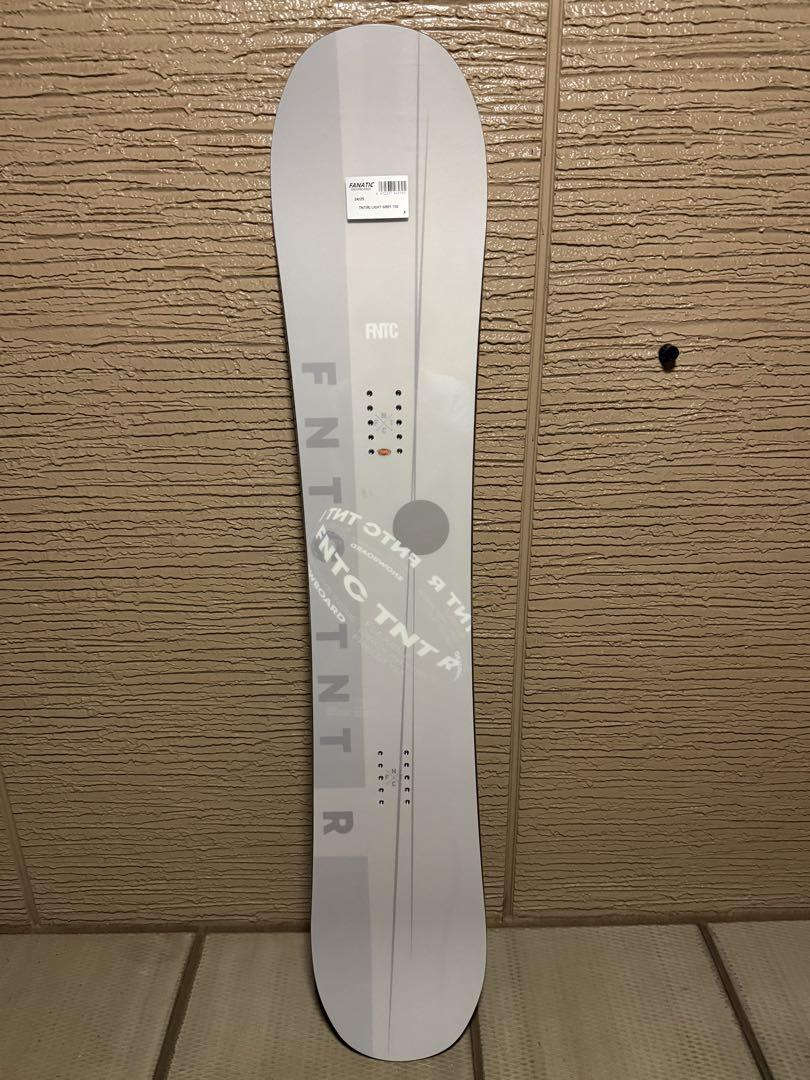 最終値下　新品未使用　24-25 FNTC エフエヌティーシー TNTR 150 楽天市場】【期間限定特典付き】24-25 FNTC/エフエヌティーシー