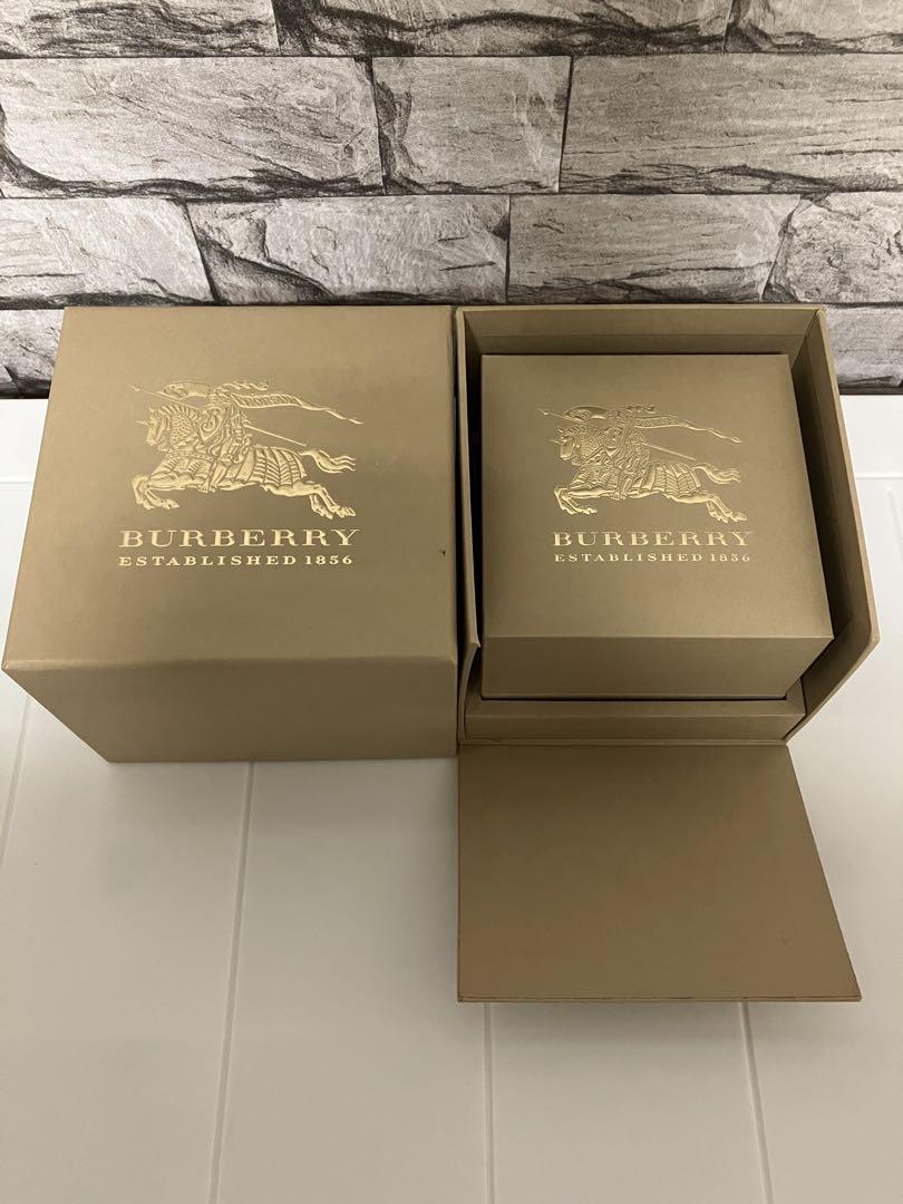 Burberry 腕時計