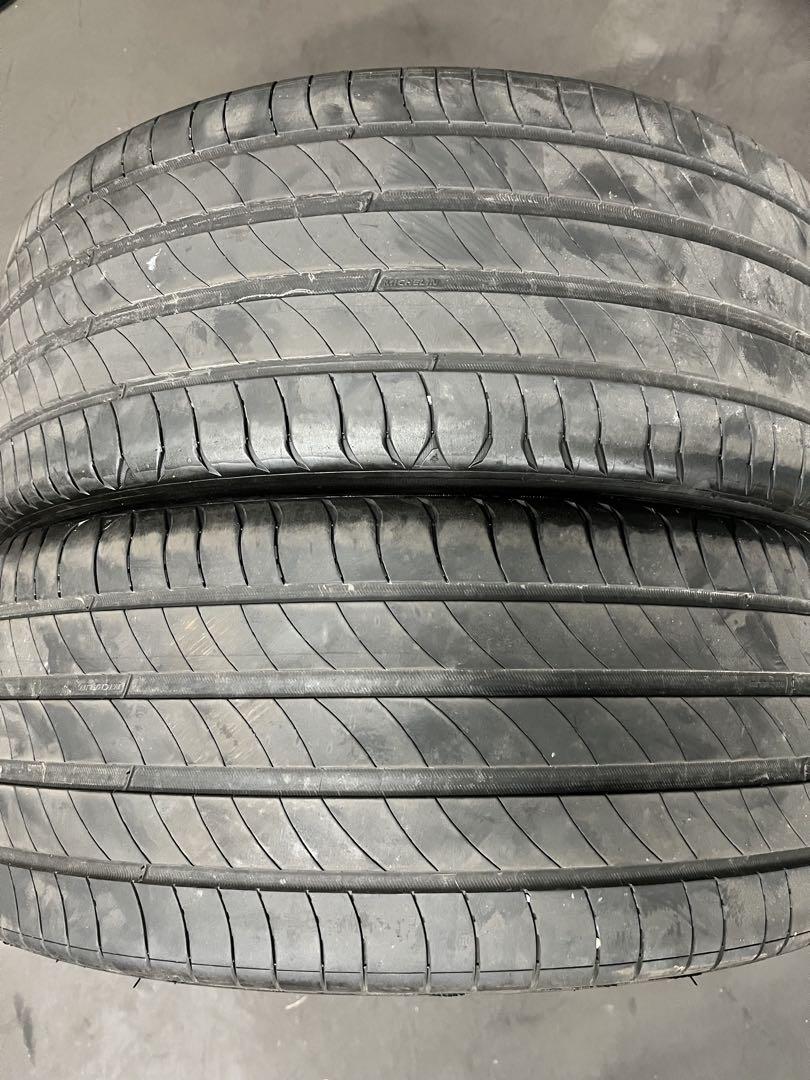 225/45R21 ２本セット
