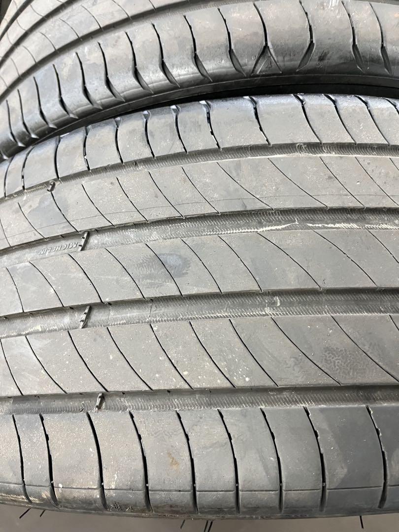 225/45R21 ２本セット