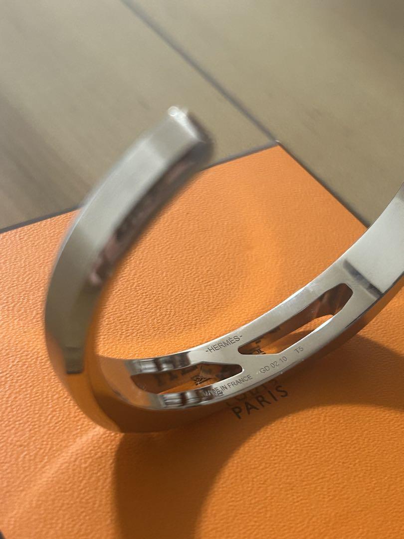 Hermes エルメスDelta