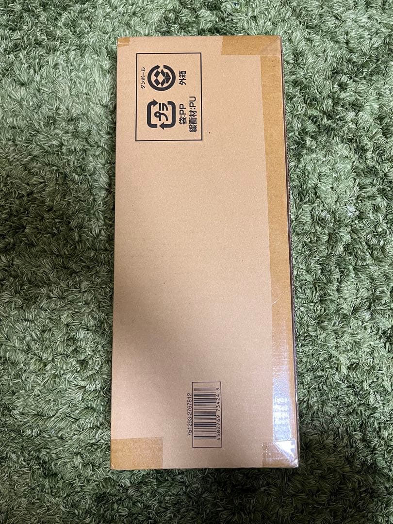 ONE PIECE カードゲーム 2nd ANNIVERSARY SET