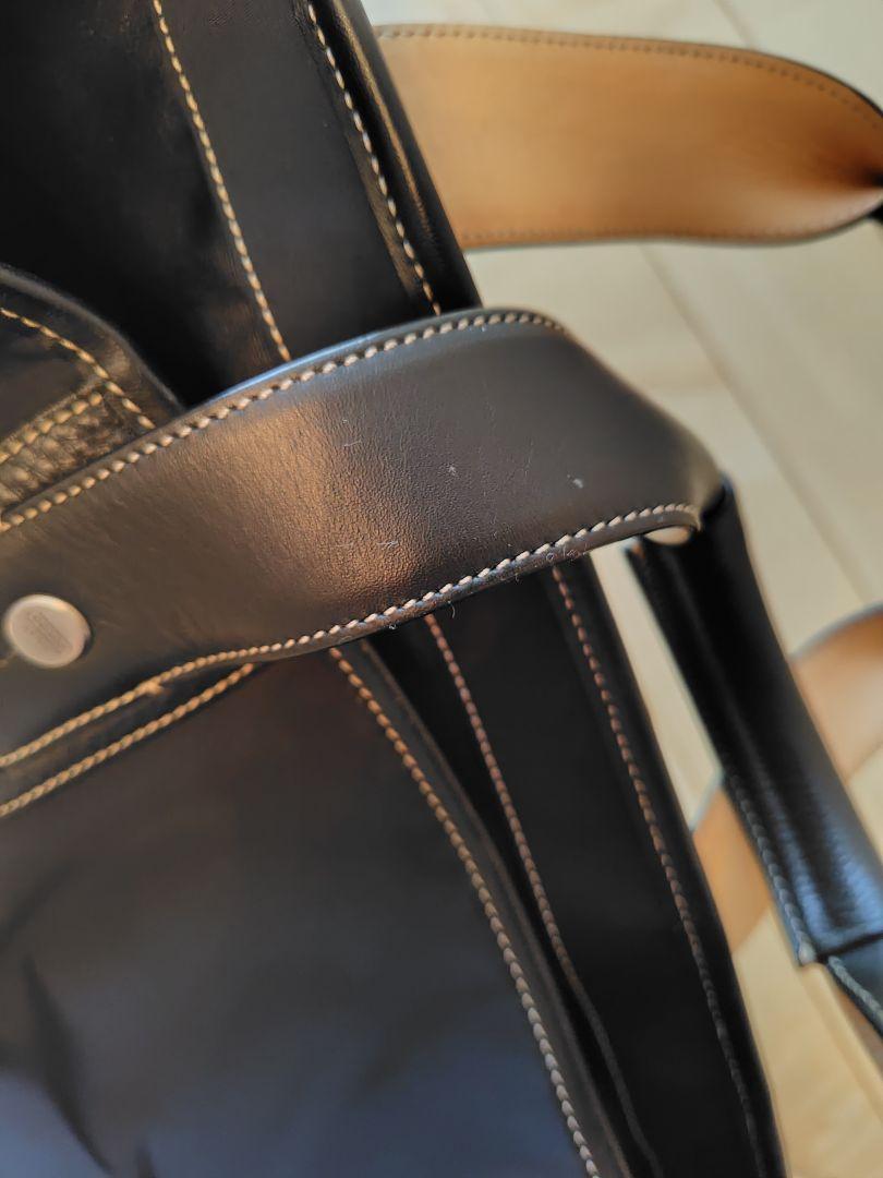 新品　COACHコーチ　トートバッグ