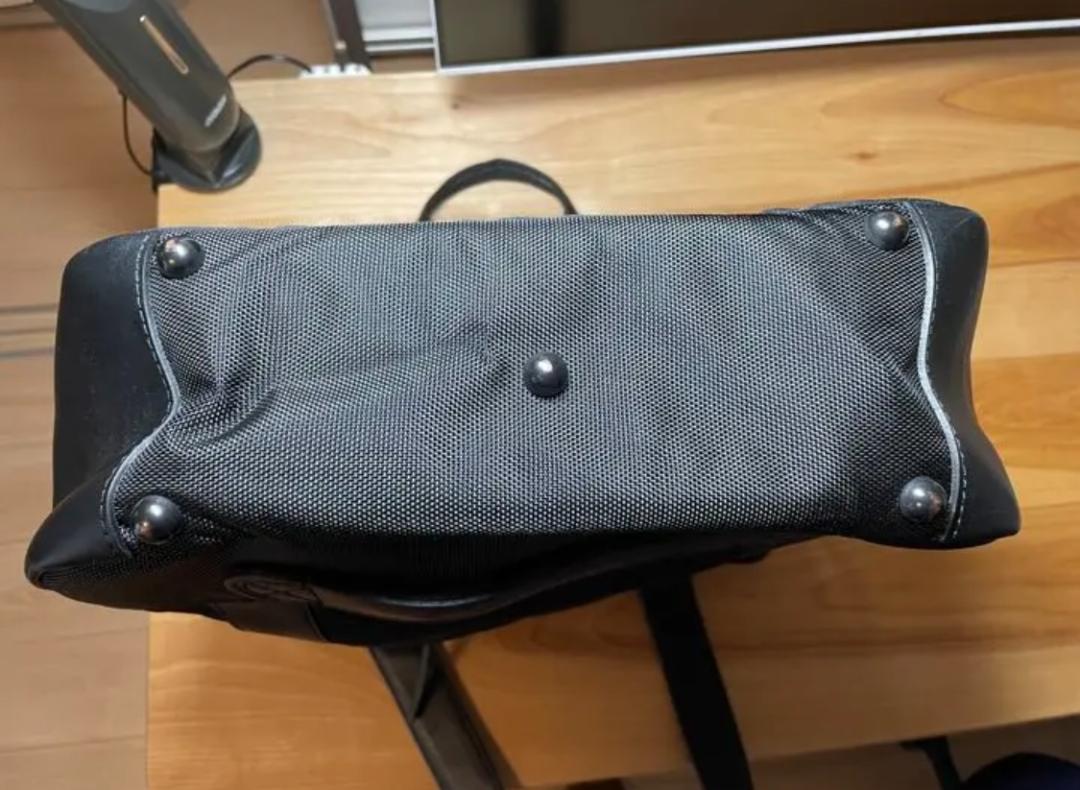 値下げしました！【美品】国立商店 モバイルトートバッグ