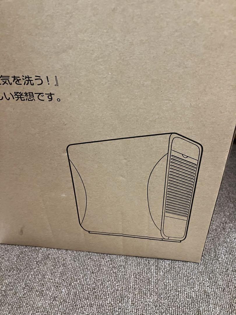 新品J-BOY空間清浄システム弱酸性次亜塩素酸水専用SVW-AQA1001-W