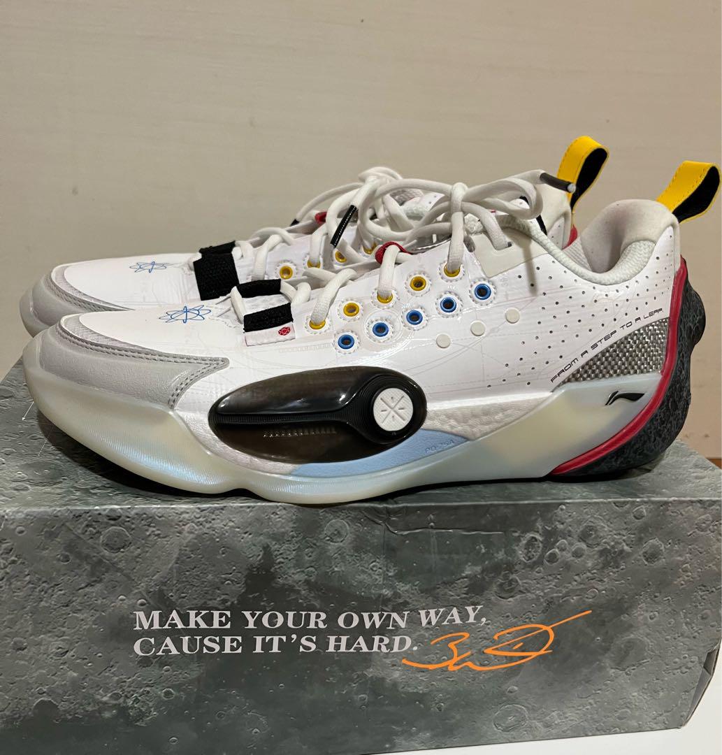 Wade All City 13 「探求」　使用2時間のみ　リーニン　Wade