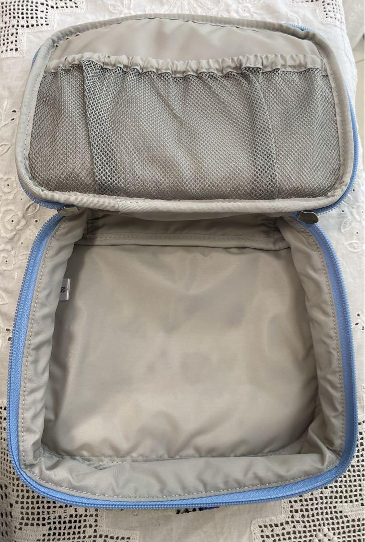 新品　VERYコラボフェイラー  おむつポーチ