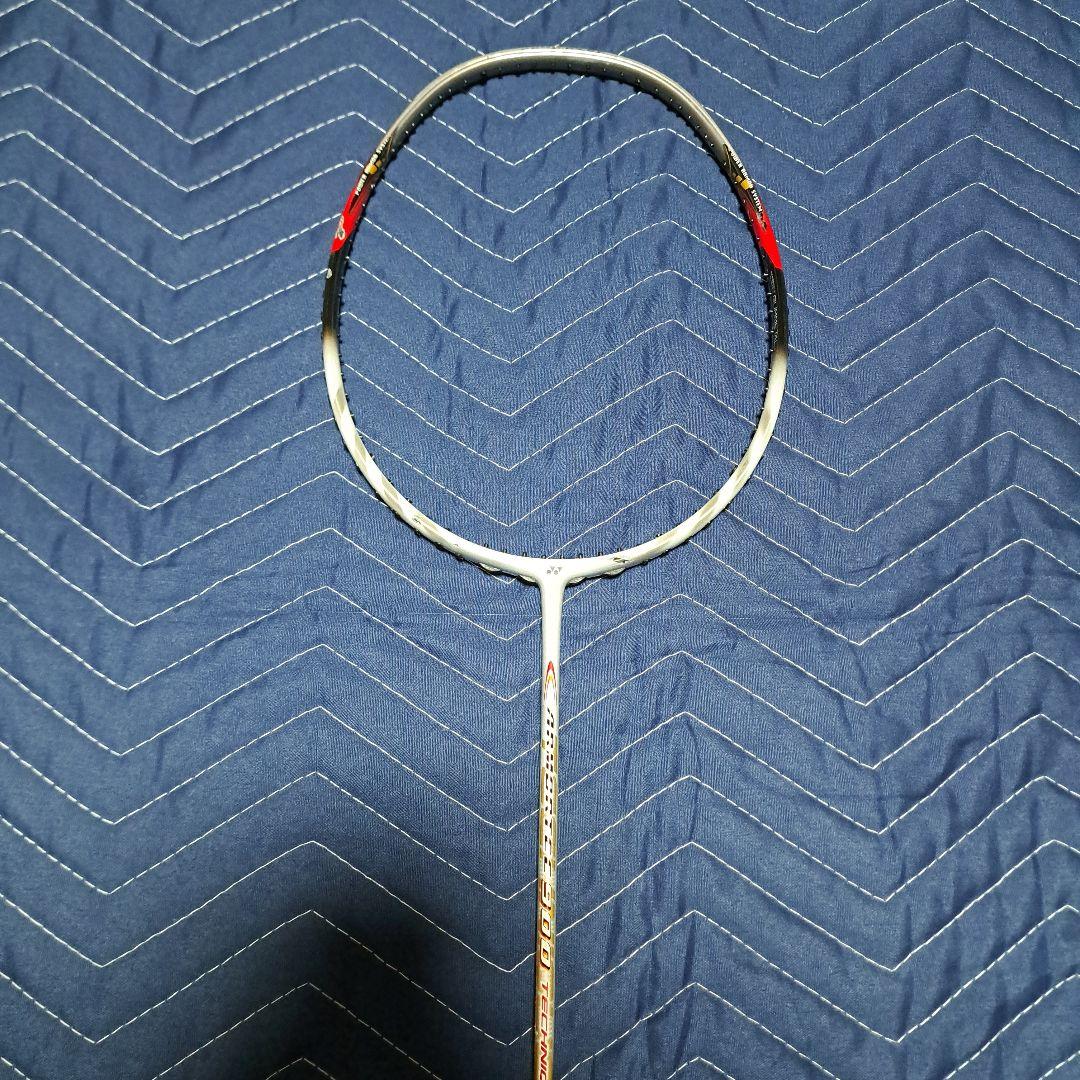 アーマーテック900 テクニック　4UG5