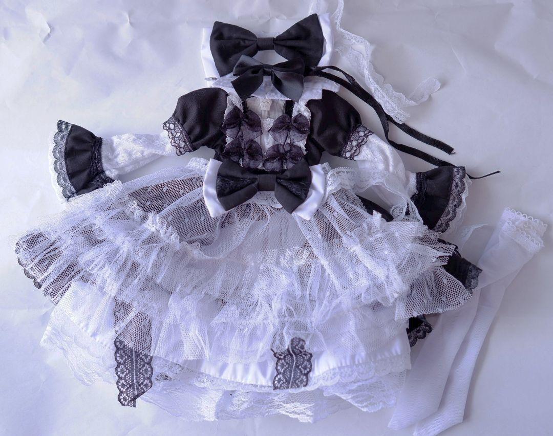MSD MDD ゴシックドレス ディーラー様製 - メルカリ