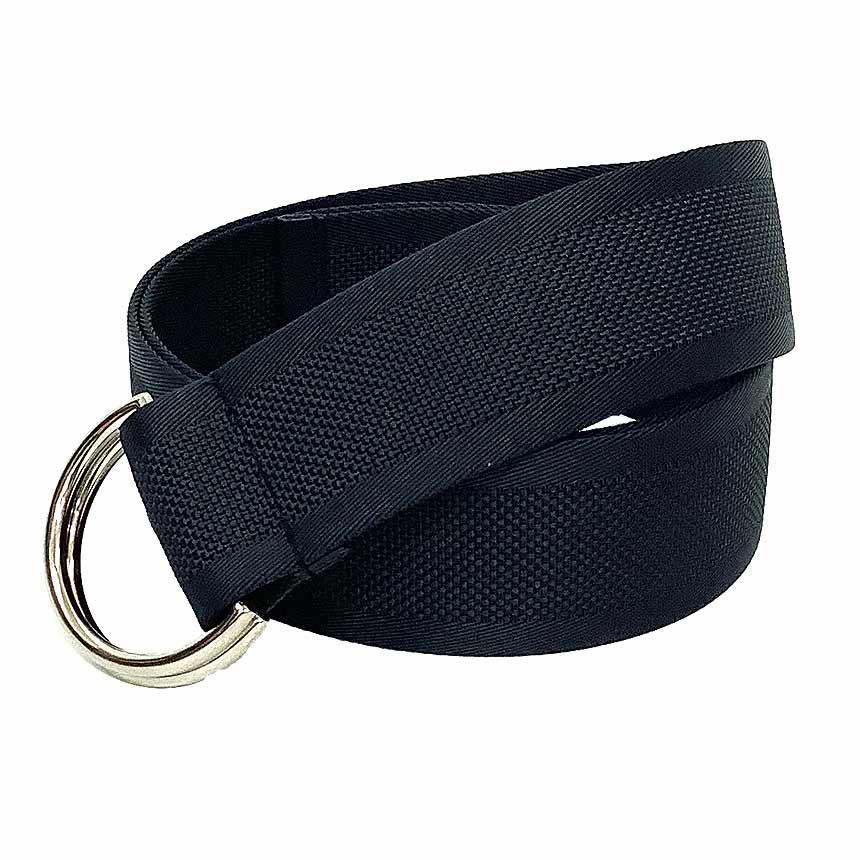 未使用　HERMES　エルメス　ベルト　ネイビー　aq10977