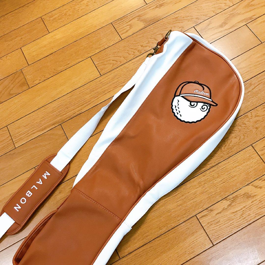 ゴルフクラブケース ゴルフバック