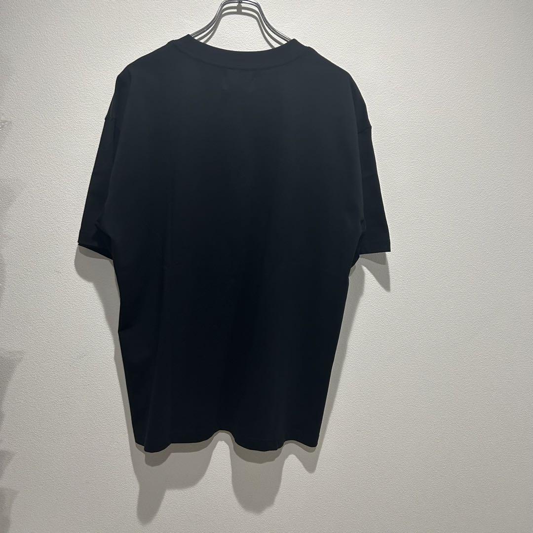 SUPPLIER サプライヤー クロス ラインストーン Tシャツ