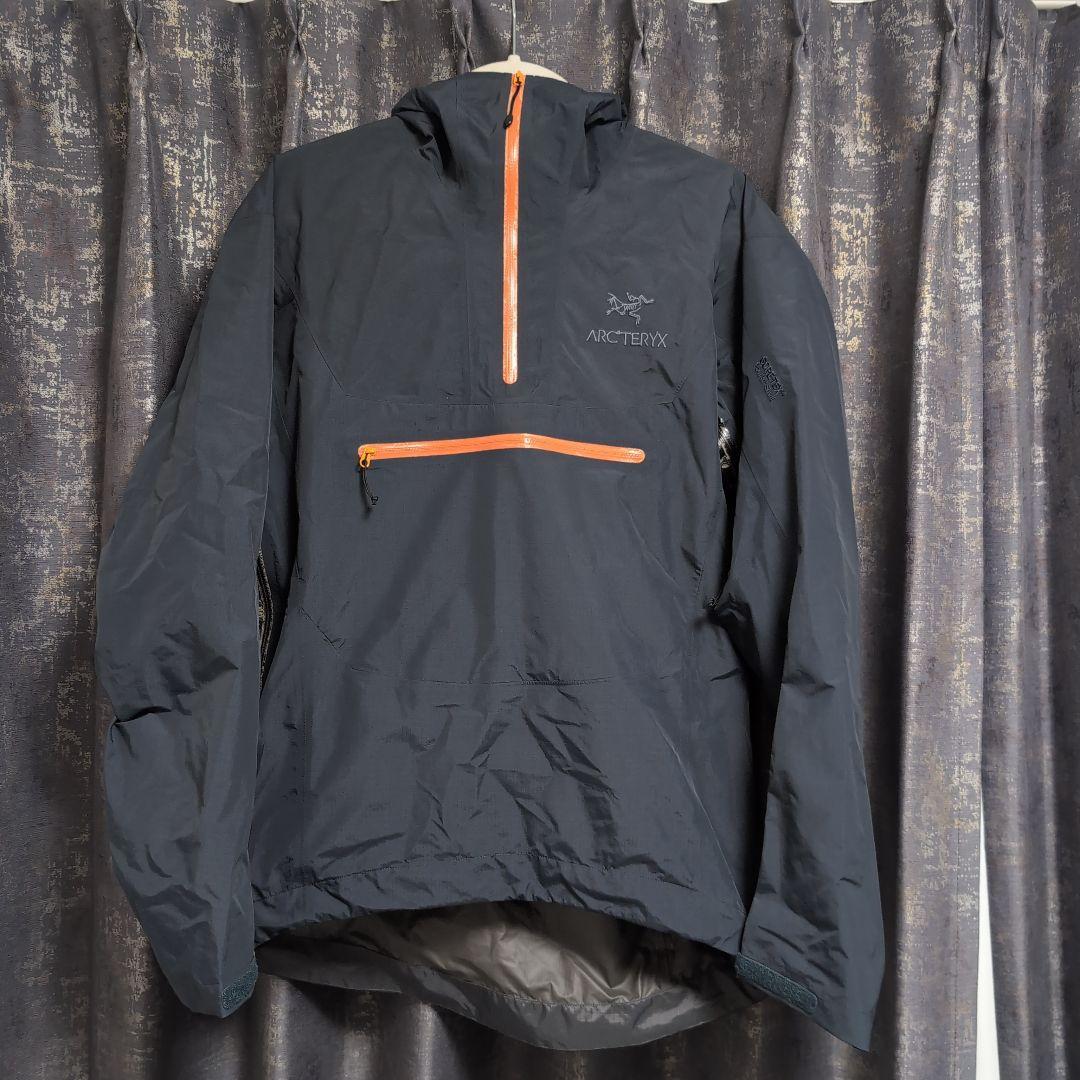 アークテリクス　ALPHA SL PULLOVER MEN'S Model