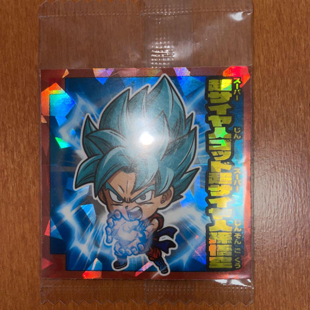 旧1弾 初弾】ドラゴンボール ウエハース シール 1弾 フルコンプ