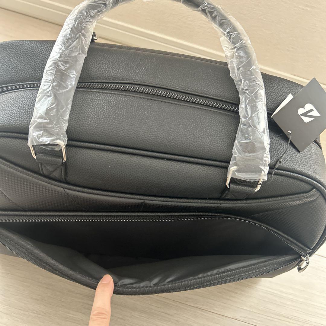 ゴルフバッグ　ボストンバッグ　旅行バッグ　2Way 型掛けベルト有