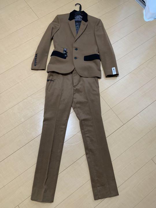 人気定番得価 ケンタ様専用 シャリーフ 13AW セットアップ 5TQj0-m68789489767 通販限定品