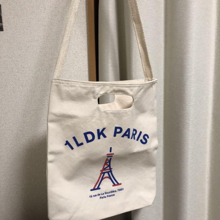 1LDK paris限定 バッグ | Buyee 通販代理購入サービス | メルカリでお買い物 1LDK paris限定 バッグ | Buyee 通販代理購入サービス | メルカリでお買い物