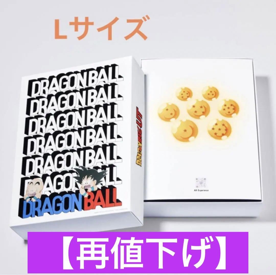 ドラゴンボールUNIQLO ドラゴンボール　UT コンプリート　ボックス