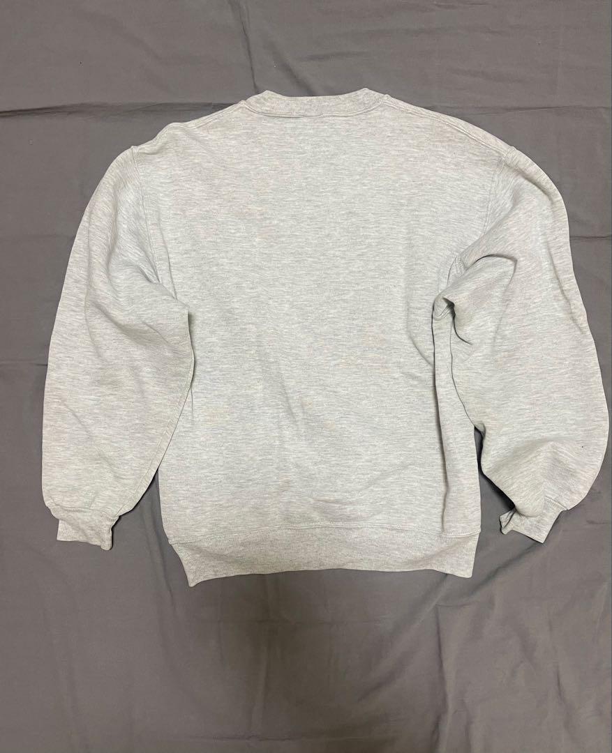 RUSSELL ATHLETIC 前Vガゼット 90's MADE IN USA