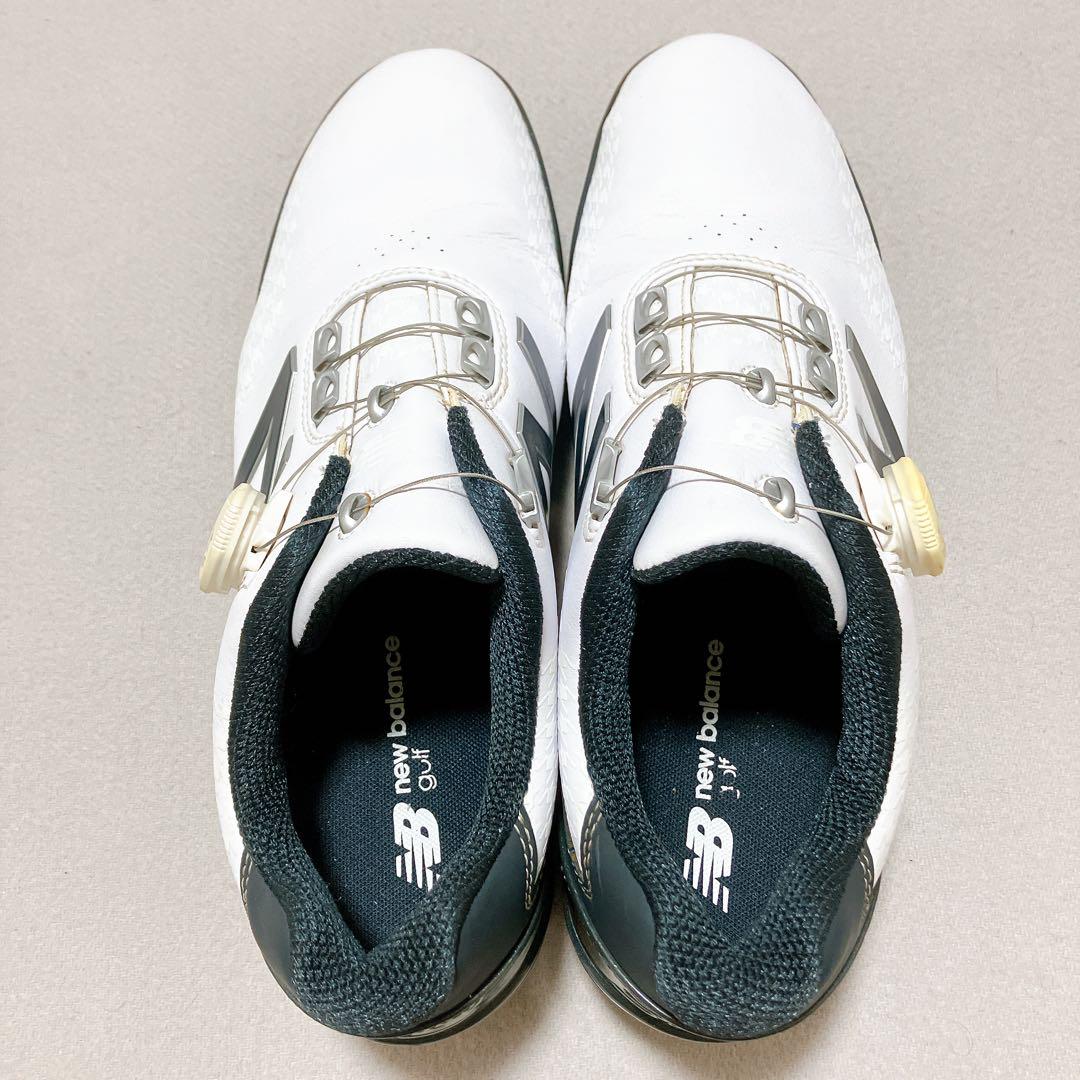 new balance ニューバランス ゴルフシューズ ダイヤル 28