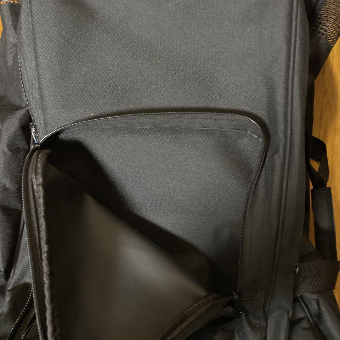 Dolphin Tech by IST Roller Backpack キャリー