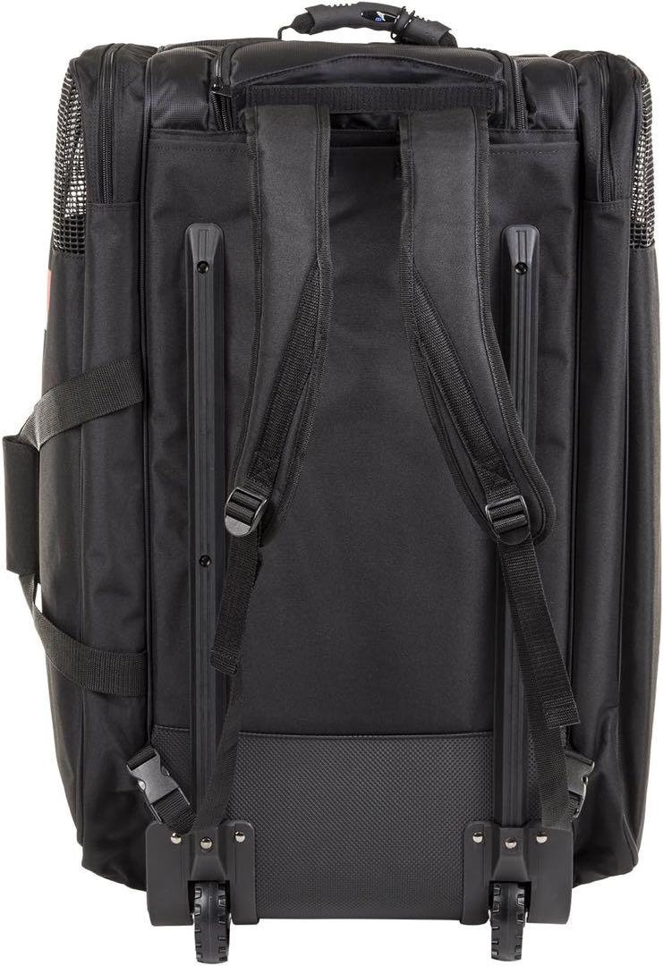 Dolphin Tech by IST Roller Backpack キャリー