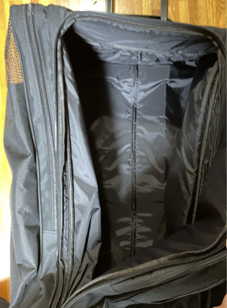 Dolphin Tech by IST Roller Backpack キャリー