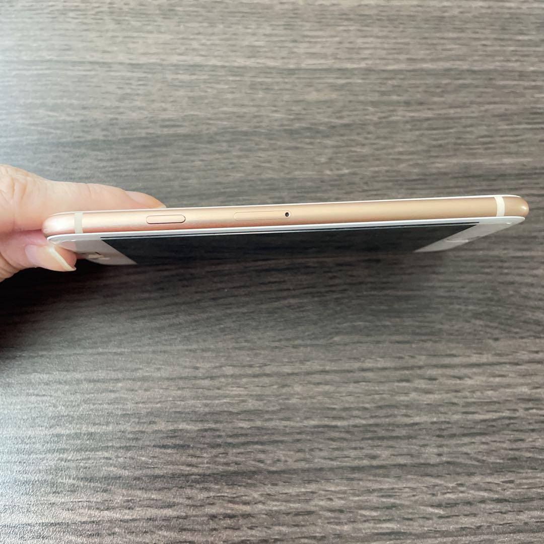 iPhone 8 64GB ゴールド