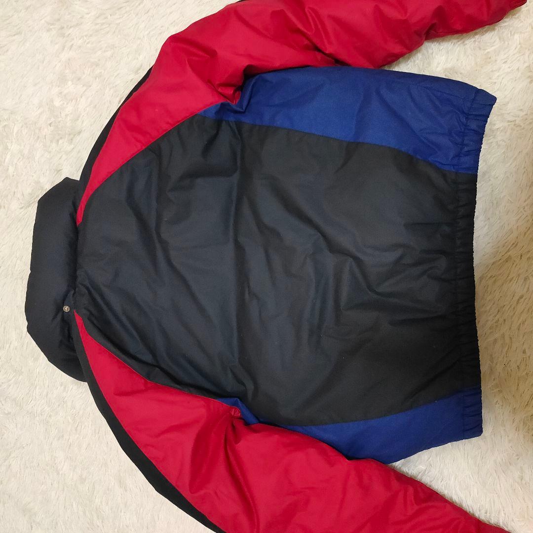 【高級・ヴィンテージ】ポロラルフローレン M ダウンジャケット 【高級・ヴィンテージ】ポロラルフローレン M ダウンジャケット