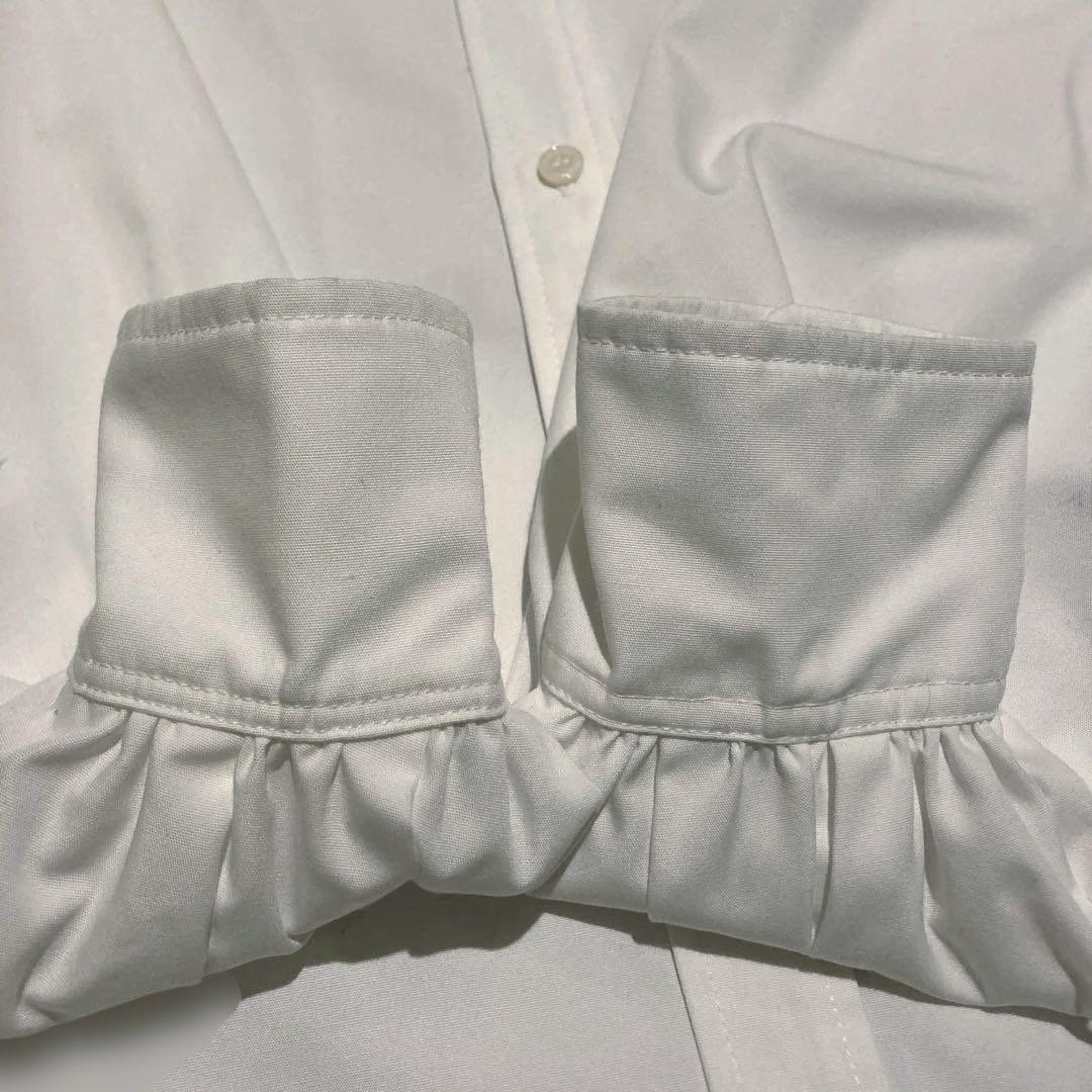 oxford shirt